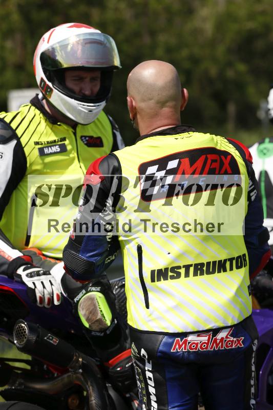 /20 13.05.2024 MAX Racing ADR/Sektionstraining